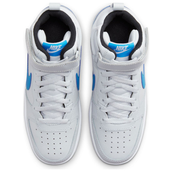 Nike Court Borough Mid 2 (GS) Nike Court Borough Mid 2 (GS)